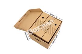 B03 STORAGE & ARCHIVE SET