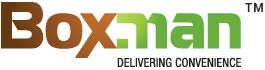 Boxman - Delivering Convenience
