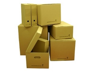 Custom Made Box