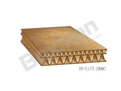 BA Flute - 8mm