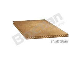 E Flute - 1.5mm