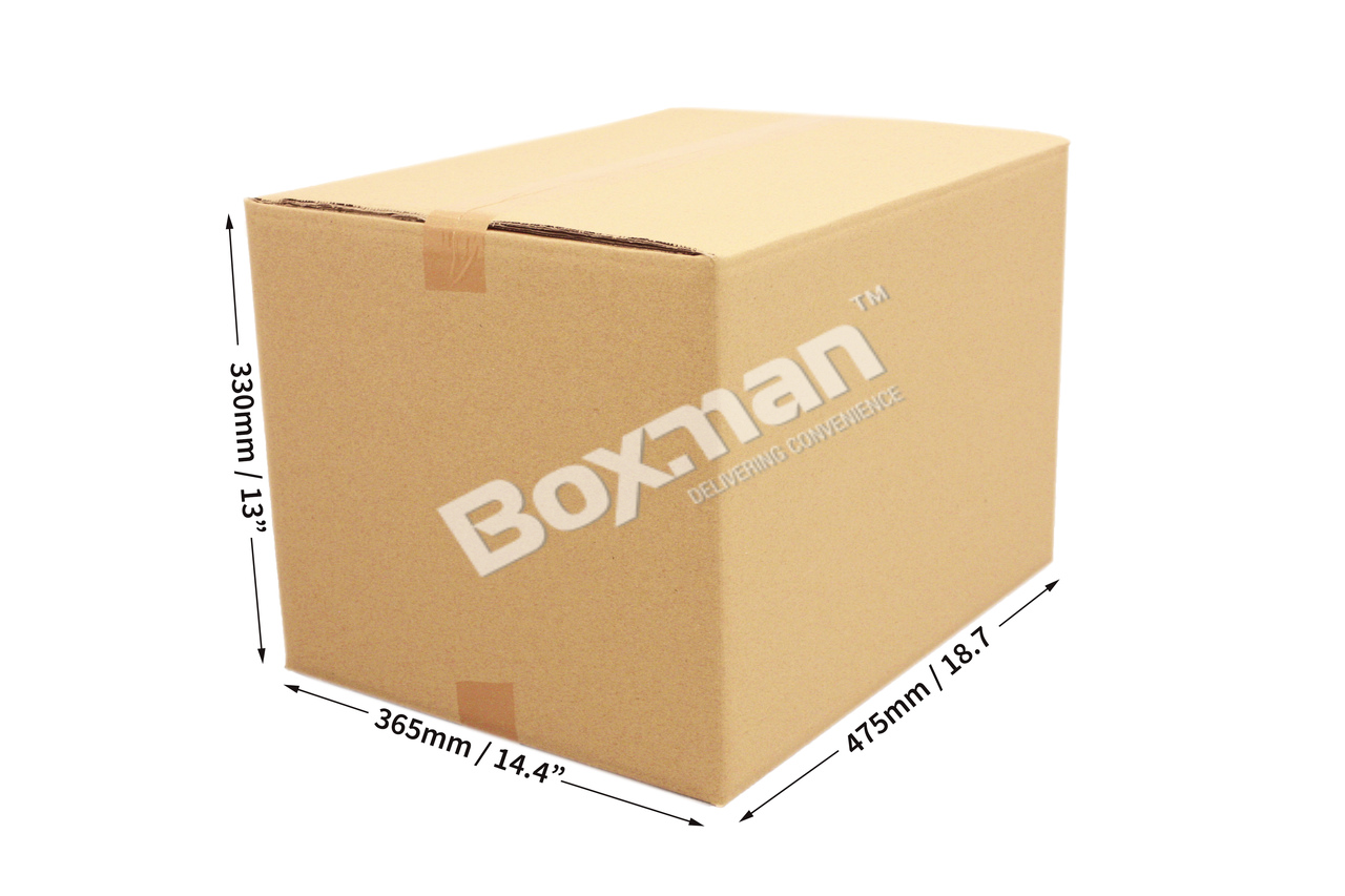 A02 SMALL BOX