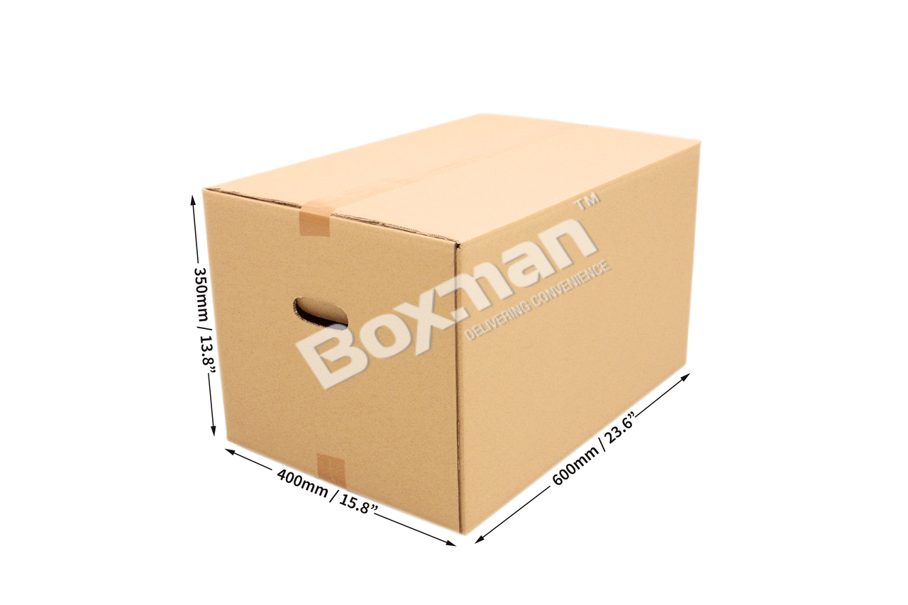 A03 MEDIUM BOX