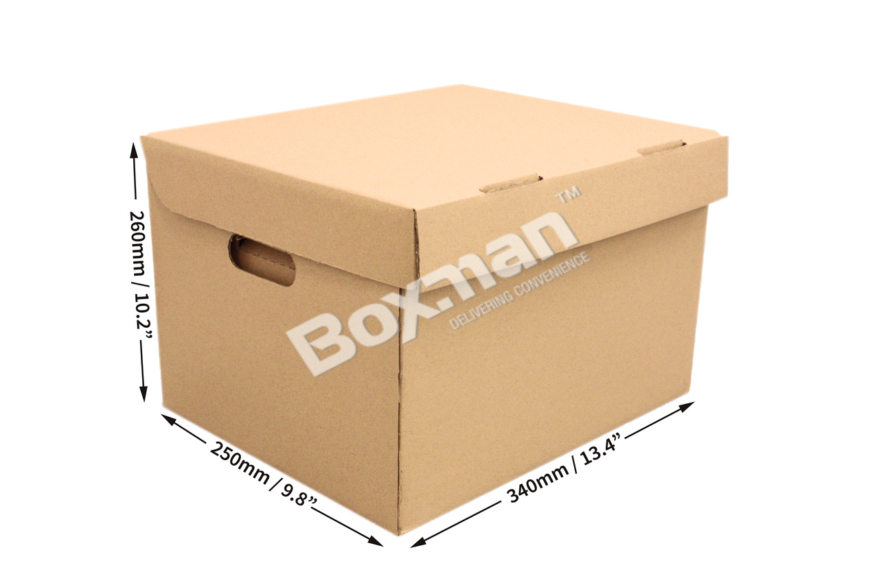 Box