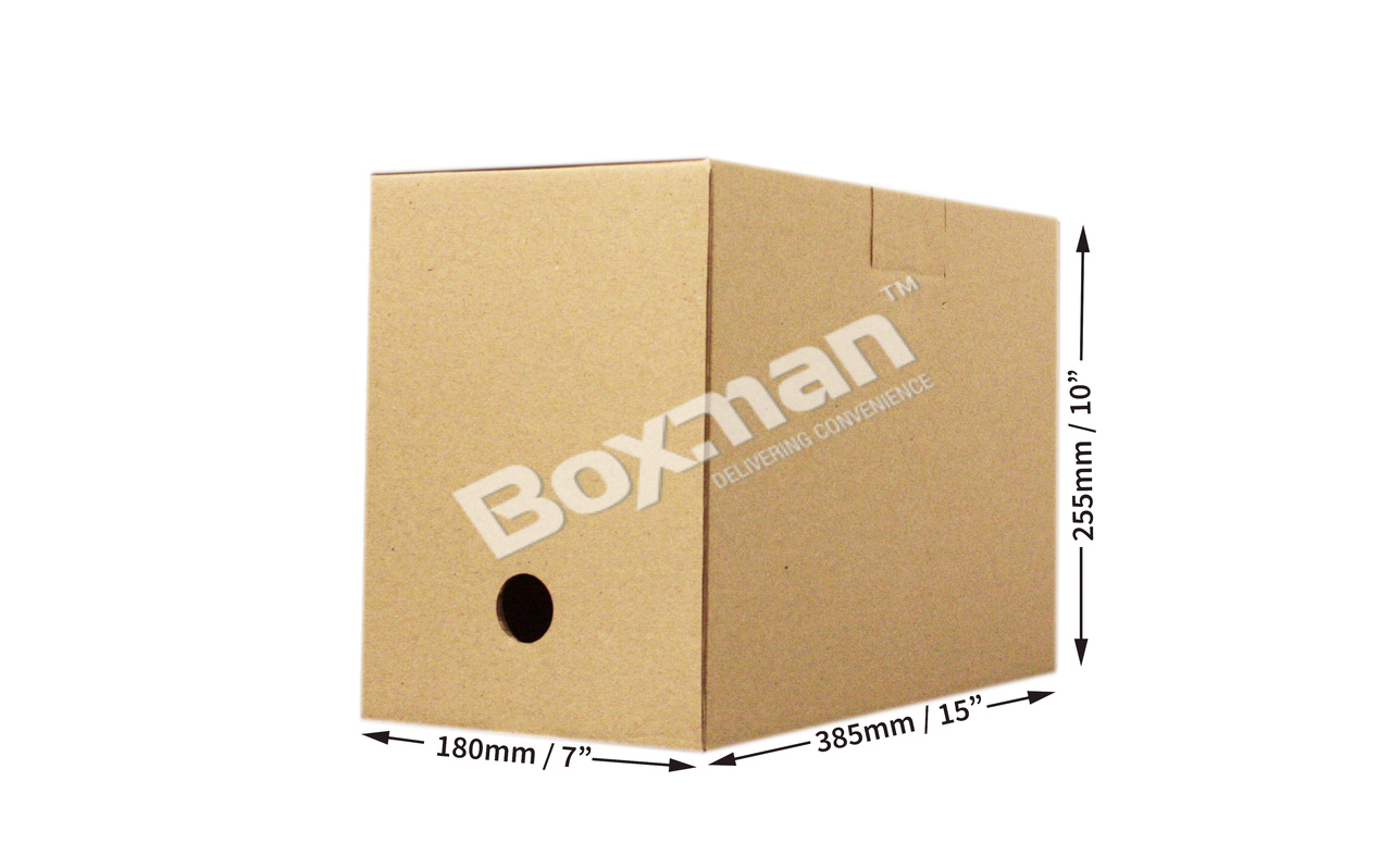 B07 LARGE ARCHIVE BOX