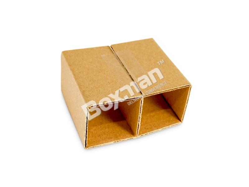 BOXMAN :: Custom Made Box :: C19 PARTITION